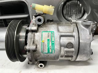 ΚΟΜΠΡΕΣΕΡ A/C MG ZR-ZS/ROVER 25