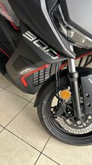 Thrust X-SUV 300 2026 XSUV 300 GT  PLUS ABS + TCS TFT-thumb-1