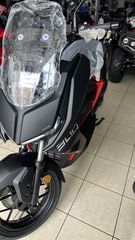 Thrust X-SUV 300 2026 XSUV 300 GT  PLUS ABS + TCS TFT-thumb-2