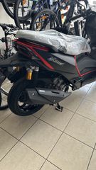 Thrust X-SUV 300 2026 XSUV 300 GT  PLUS ABS + TCS TFT-thumb-5