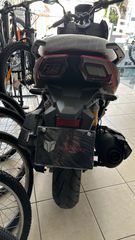 Thrust X-SUV 300 2026 XSUV 300 GT  PLUS ABS + TCS TFT-thumb-11
