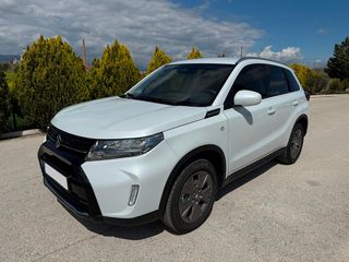 Suzuki Vitara 2025