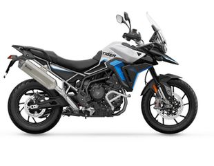 Triumph Tiger 900 2026 GT PRO ALPINE EDITION
