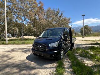 Καρότσα Ford 2017 Transit
