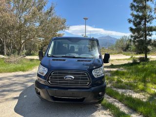Καρότσα Ford 2017 Transit-thumb-2
