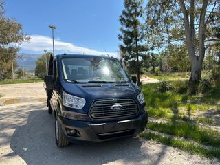 Καρότσα Ford 2017 Transit-thumb-3