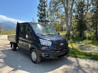 Καρότσα Ford 2017 Transit-thumb-4