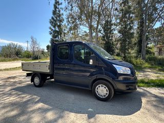 Καρότσα Ford 2017 Transit-thumb-5