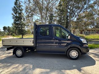 Καρότσα Ford 2017 Transit-thumb-6