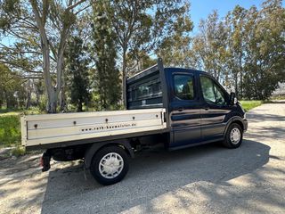 Καρότσα Ford 2017 Transit-thumb-7