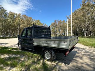 Καρότσα Ford 2017 Transit-thumb-11