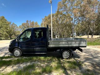 Καρότσα Ford 2017 Transit-thumb-12