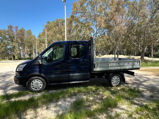 Καρότσα Ford 2017 Transit-thumb-13