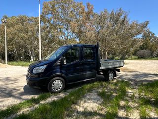 Καρότσα Ford 2017 Transit-thumb-14