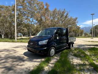 Καρότσα Ford 2017 Transit-thumb-15