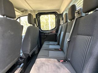 Καρότσα Ford 2017 Transit-thumb-19