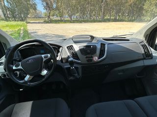 Καρότσα Ford 2017 Transit-thumb-20