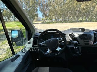 Καρότσα Ford 2017 Transit-thumb-21
