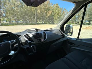 Καρότσα Ford 2017 Transit-thumb-22