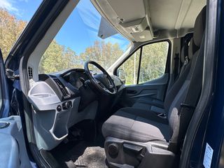 Καρότσα Ford 2017 Transit-thumb-23