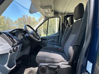 Καρότσα Ford 2017 Transit-thumb-24
