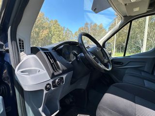 Καρότσα Ford 2017 Transit-thumb-25