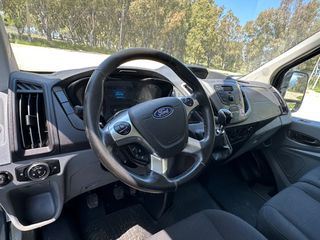 Καρότσα Ford 2017 Transit-thumb-26