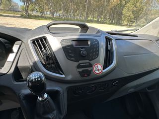 Καρότσα Ford 2017 Transit-thumb-28