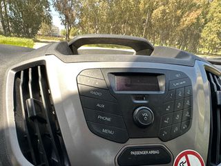 Καρότσα Ford 2017 Transit-thumb-31