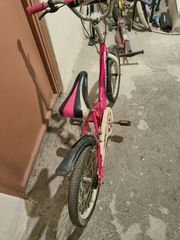 BMX Orient 2014 Terry
