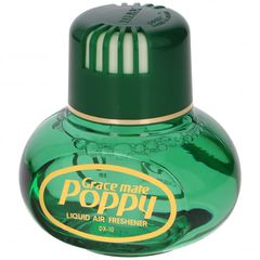Αρωματικό Poppy Pine Κουκουνάρι Πράσινο 150ml για Φορτηγό