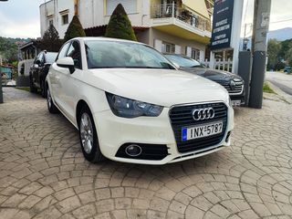 Audi A1 2012 SPORTBACK