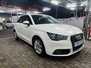 Audi A1 2012 SPORTBACK-thumb-1