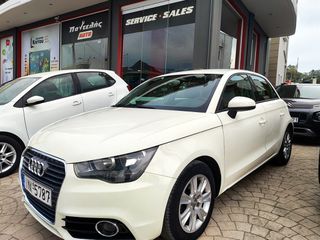 Audi A1 2012 SPORTBACK-thumb-2