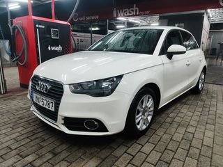 Audi A1 2012 SPORTBACK-thumb-3