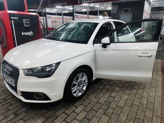 Audi A1 2012 SPORTBACK-thumb-4