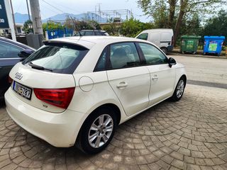 Audi A1 2012 SPORTBACK-thumb-5