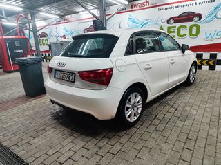 Audi A1 2012 SPORTBACK-thumb-6