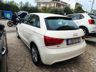 Audi A1 2012 SPORTBACK-thumb-7