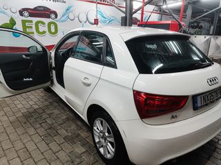 Audi A1 2012 SPORTBACK-thumb-8