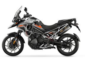 Triumph Tiger 1200 2026 GT PRO