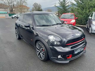 Mini Paceman 2014 <DANOS CARS> 1.6 JOHN COOPER WORKS-thumb-1