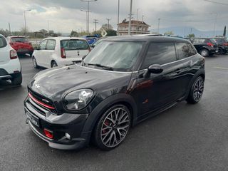Mini Paceman 2014 <DANOS CARS> 1.6 JOHN COOPER WORKS-thumb-2