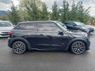 Mini Paceman 2014 <DANOS CARS> 1.6 JOHN COOPER WORKS-thumb-3