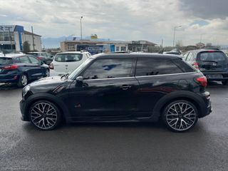 Mini Paceman 2014 <DANOS CARS> 1.6 JOHN COOPER WORKS-thumb-4