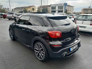 Mini Paceman 2014 <DANOS CARS> 1.6 JOHN COOPER WORKS-thumb-6