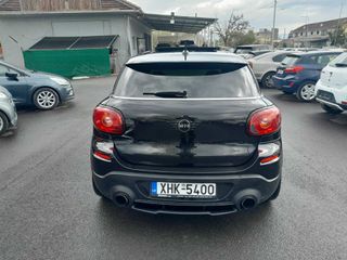 Mini Paceman 2014 <DANOS CARS> 1.6 JOHN COOPER WORKS-thumb-7