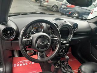 Mini Paceman 2014 <DANOS CARS> 1.6 JOHN COOPER WORKS-thumb-9