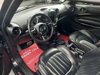 Mini Paceman 2014 <DANOS CARS> 1.6 JOHN COOPER WORKS-thumb-11