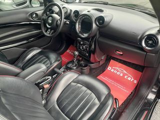 Mini Paceman 2014 <DANOS CARS> 1.6 JOHN COOPER WORKS-thumb-12
